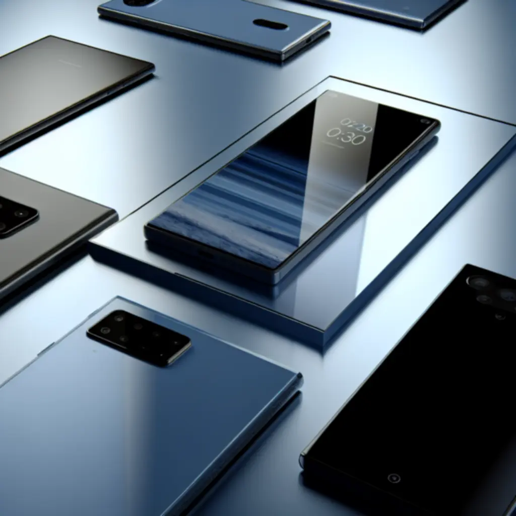 Kiemelt okostelefon-válogatás a Smart Magyar kínálatából