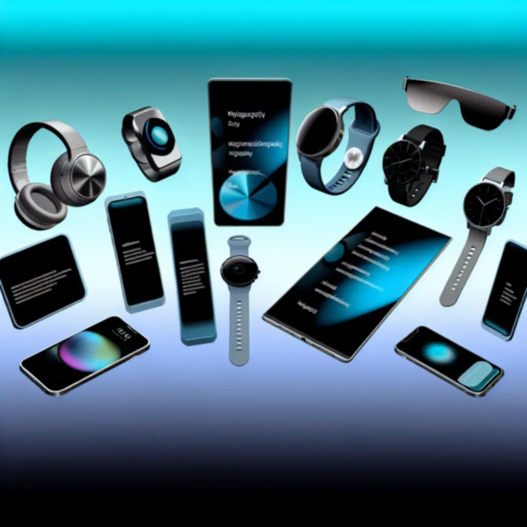 Smart Magyar kiemelt elektronikai termékek megjelenítése