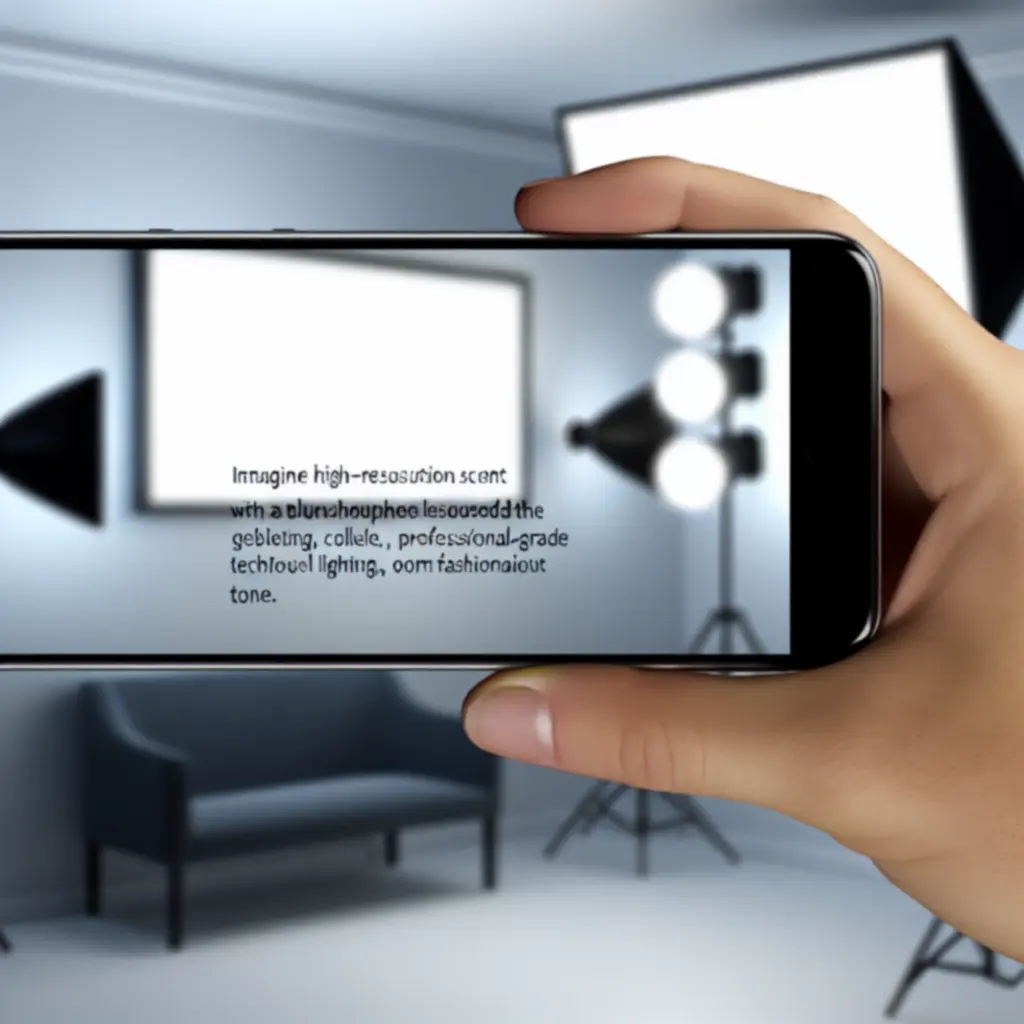 Nagyfelbontású okostelefon termékfotók a Smart Magyar galériájában