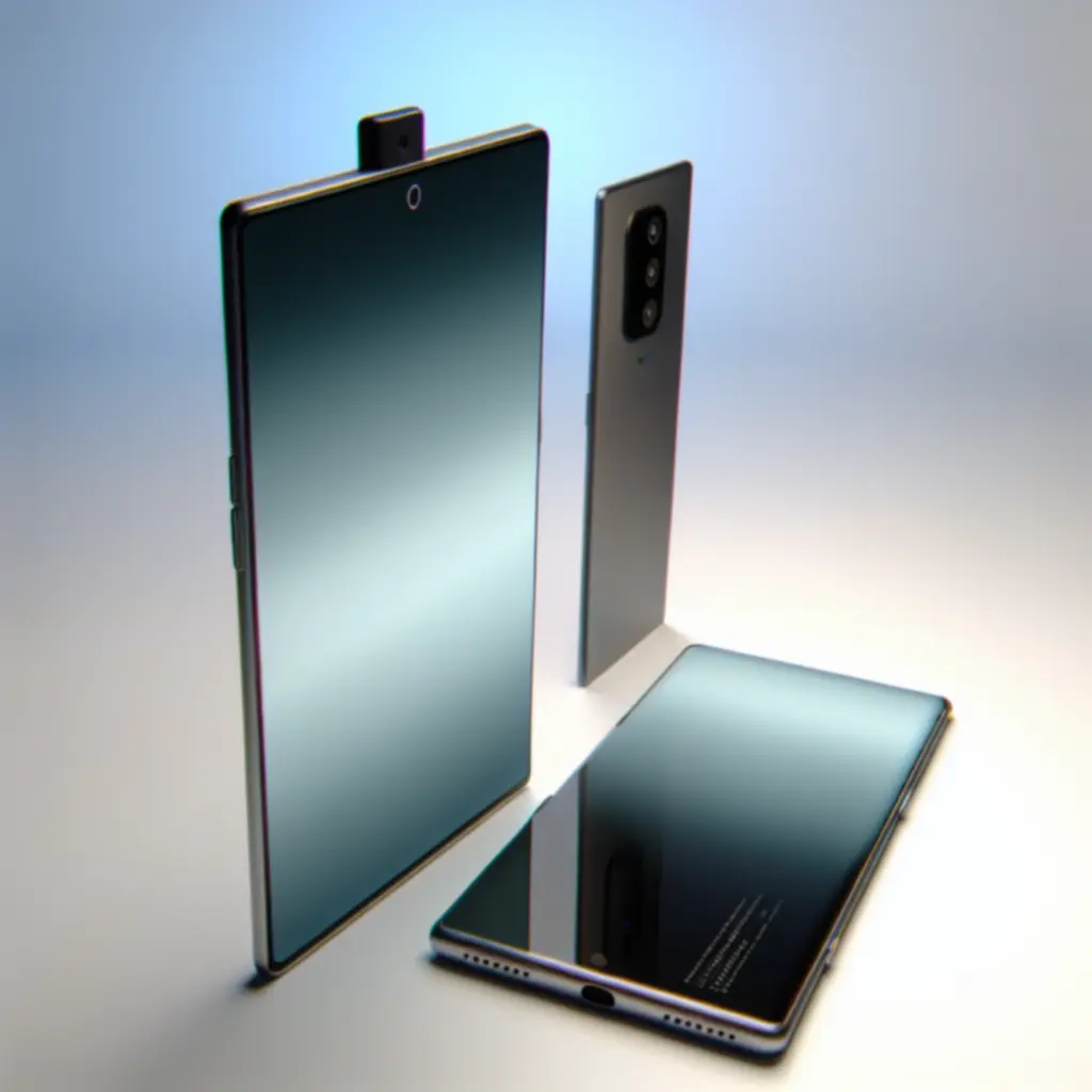 Okostelefon termékoldal részletes specifikációkkal a Smart Magyar webáruházban