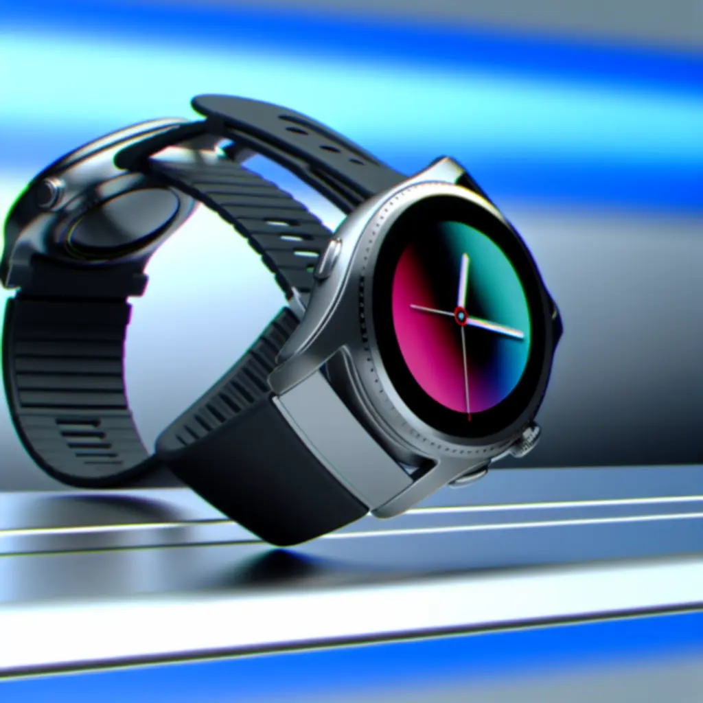 Flagship okosóra kiemelt funkciókkal